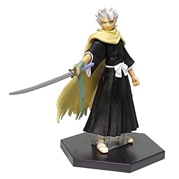 【中古】【非常に良い】BLEACH　ブリーチキャラクターズ5　日番谷　冬獅郎