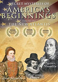 【中古】Americas Beginnings [DVD]