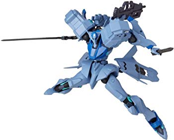 【中古】【人並み外れたに好いたらしい】リボルテック マブラヴ オルタネイティヴ Series No.007 不知火 Type-94 国連軍遣りかた tf8su2k