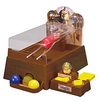 【中古】謎解きバトルTORE! 鉄球の試練ゲーム tf8su2k