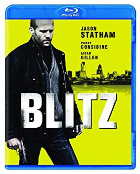 【中古】ブリッツ スペシャル・プライス [Blu-ray] i8my1cf