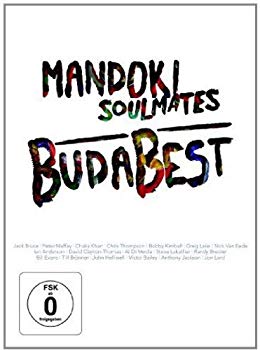 【中古】【非常に良い】Budabest [DVD]｜ドリエム店