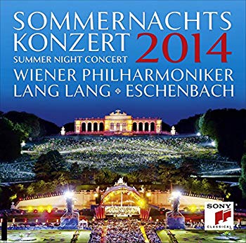 【中古】Summer Night Concert 2014 [DVD] 9jupf8b