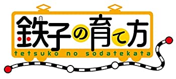 【中古】【非常に良い】鉄子の育て方 VOL.6 [DVD]｜ドリエム店