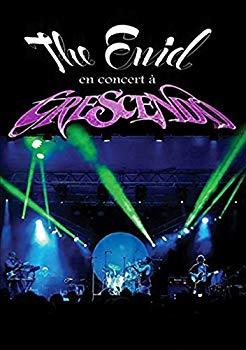 【中古】Enid En Concert a Crescendo / [DVD]｜ドリエム店