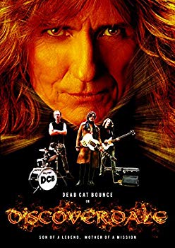 【中古】【非常に良い】ディスカヴァーデイル【DVD/日本語字幕付/日本語解説書封入】 ggw725x 9,523円