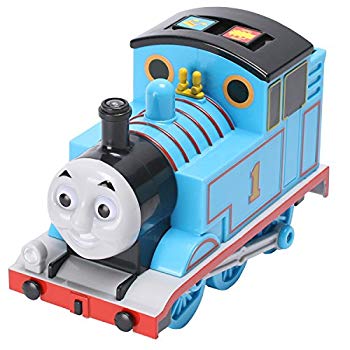 【中古】きかんしゃトーマス 語り合うピカピカトーマス 186786 ggw725x