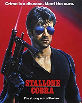 【中古】コブラ 日本語吹替音声追加収録版 ブルーレイ [Blu-ray] 2zzhgl6