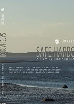 【中古】【非常に良い】Safe Harbor [DVD]