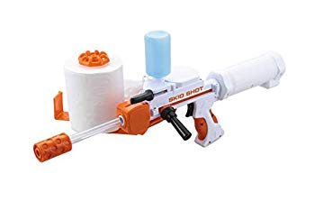 【中古】【非常に良い】ASOBIATION トイレットペーパーブラスター mxn26g8