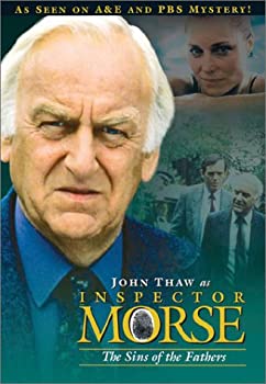 【中古】【非常に良い】Inspector Morse: Sins of the Father [DVD]
