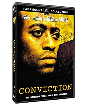 【中古】Conviction [DVD]