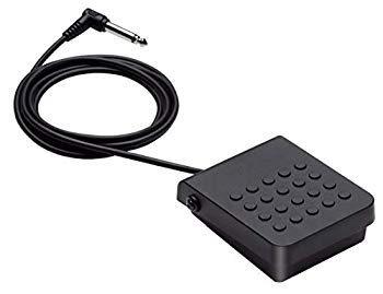 【中古】CASIO 純正ペダル デジタルピアノ用 SP-3 cm3dmju