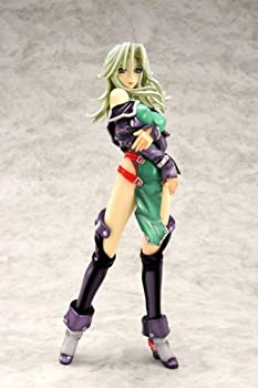 【中古】スーパーロボット大戦 ORIGINAL GENERATION ラミア・ラヴレス (1/8 PVC塗装済み完成品)|ドリエム店