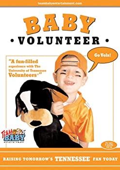 【中古】【非常に良い】Team Baby: Baby Volunteer [DVD] 7,685円