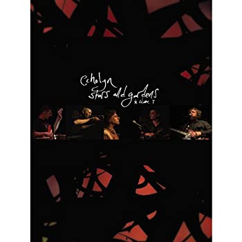 【中古】【非常に良い】Stars & Gardens [DVD]