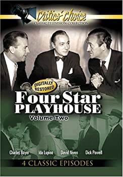 【中古】【非常に良い】Four Star Playhouse 2 [DVD]｜ドリエム店