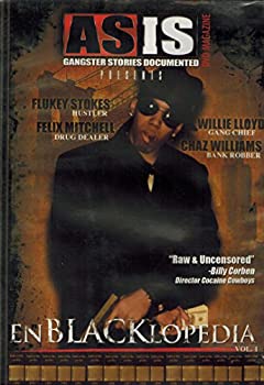 【中古】【非常に良い】As Is: Enblacklopedia [DVD] 11,617円