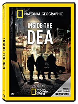 【中古】Inside the Dea [DVD]