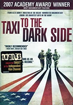 【中古】Taxi to the Dark Side [DVD]