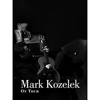 【中古】【非常に良い】Mark Kozelek on Tour / [DVD]