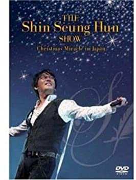 【中古】Christmas Miracle in Japan [DVD]