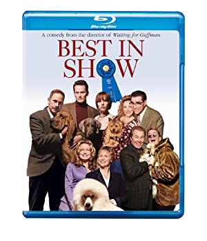 【中古】【非常に良い】Best in Show [Blu-ray]｜ドリエム店