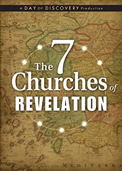【中古】7 Churches of Revelation|ドリエム店