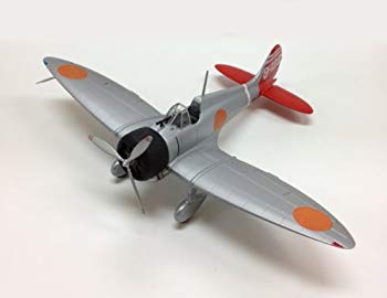 【中古】【非常に良い】童友社 1/72 九六式二号艦上戦闘機二型 プラモデル khxv5rg