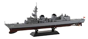 【中古】ピットロード 1/700 海上自衛隊護衛艦 DD-106 さみだれ J68 rdzdsi3