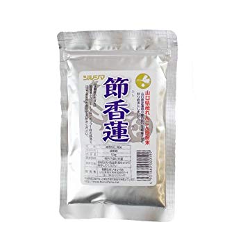 【中古】【非常に良い】ツルシマ　節香蓮（ふしこうれん）＜５０ｇ＞5セット 9jupf8b