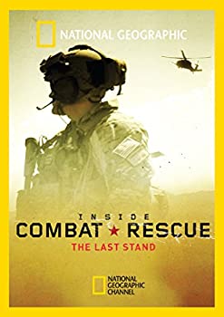 【中古】Inside Combat Rescue: The Last Stand [DVD]