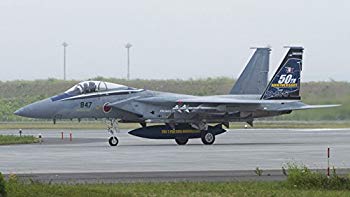 【中古】【非常に良い】ハセガワ 1/72 F-15J イーグル 203SQ 50周年 スペシャルペイント qqffhab