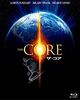【中古】ザ・コア [Blu-ray]｜ドリエム店