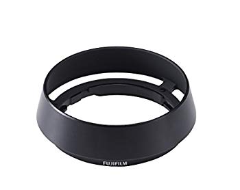 【中古】FUJIFILM フジノンレンズXF35mmF2用レンズフード LH-XF35-2 ggw725x 6,683円