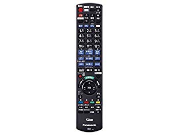 【中古】【非常に良い】Panasonic リモコン N2QAYB001069 2zzhgl6