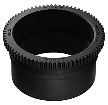 【中古】OLYMPUS M.ZUIKO DIGITAL ED 30粍 F3.5 Macro用 興味の中心歯車 PPZR-EP07