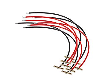 【中古】PECO HOゲージ 給電ジョイナー(コード100/124共用・4組入り) 鉄道模型用品 PEPL-80 n5ksbvb