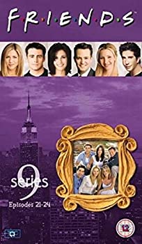 【中古】Friends [VHS]