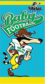 【中古】Baby Football [DVD]｜ドリエム店