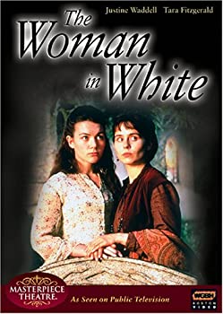 【中古】【非常に良い】Masterpiece Theatre: Woman in White [DVD]｜ドリエム店
