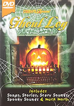 【中古】Drew's Famous Ghoul Log [DVD]
