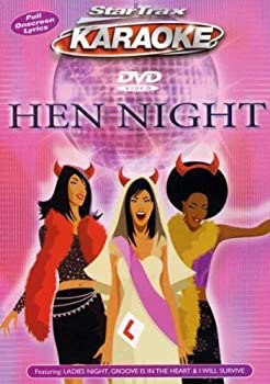 【中古】Hen Night [DVD] [Import]