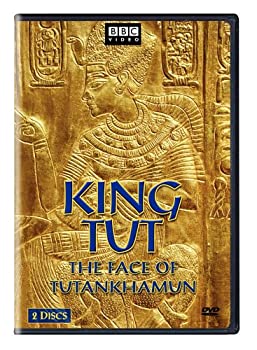 【中古】King Tut: The Face of Tutankhamun [DVD]
