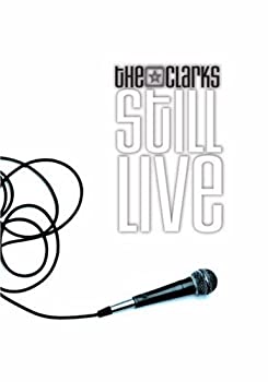 【中古】【非常に良い】Still Live [DVD]｜ドリエム店 13,820円