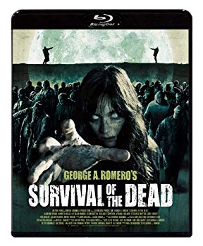 【中古】サバイバル・オブ・ザ・デッド [Blu-ray]｜ドリエム店