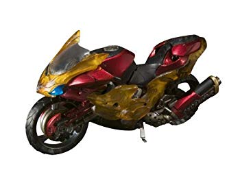 【中古】【非常に良い】S.I.C.極魂 マシントルネイダー g6bh9ry