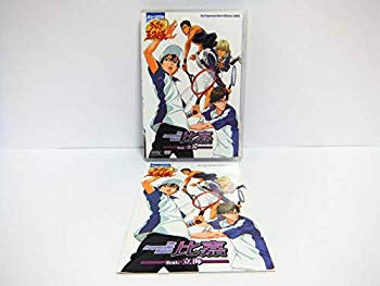 【中古】【非常に良い】ミュージカル テニスの王子様 The Progressive Match 比嘉 feat. 立海｜ドリエム店