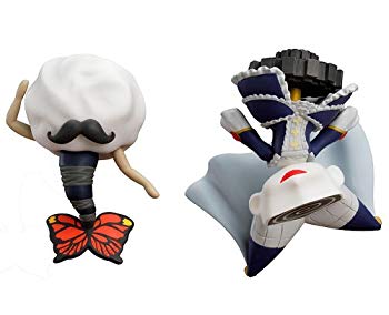 【中古】魔法少女まどか☆マギカ ねんどろいどぷち 魔法少女まどか☆マギカ エクステンションセット02 (ノンスケール ABS&PVC塗装済み可動フィギュア) i8my1cf