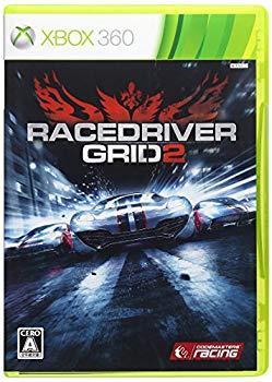 【中古】RACE DRIVER GRID2 GTR - Xbox360 khxv5rg